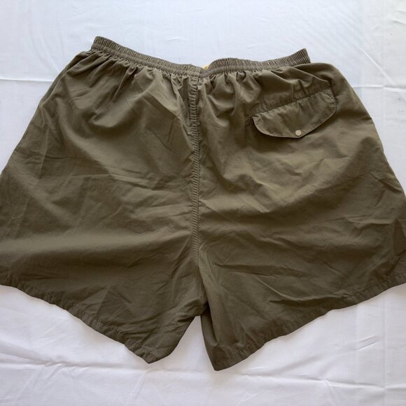 Patagonia Men's Baggies Shorts - 5" - Tie Waist Outdoors Quick Dry size M - Picture 7 of 11
